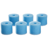 Bureti de schimb set 6 BioMaster 45 ppi - Bureti de schimb filtre externe-oase,eden,atman iazuri-acvarii.ro